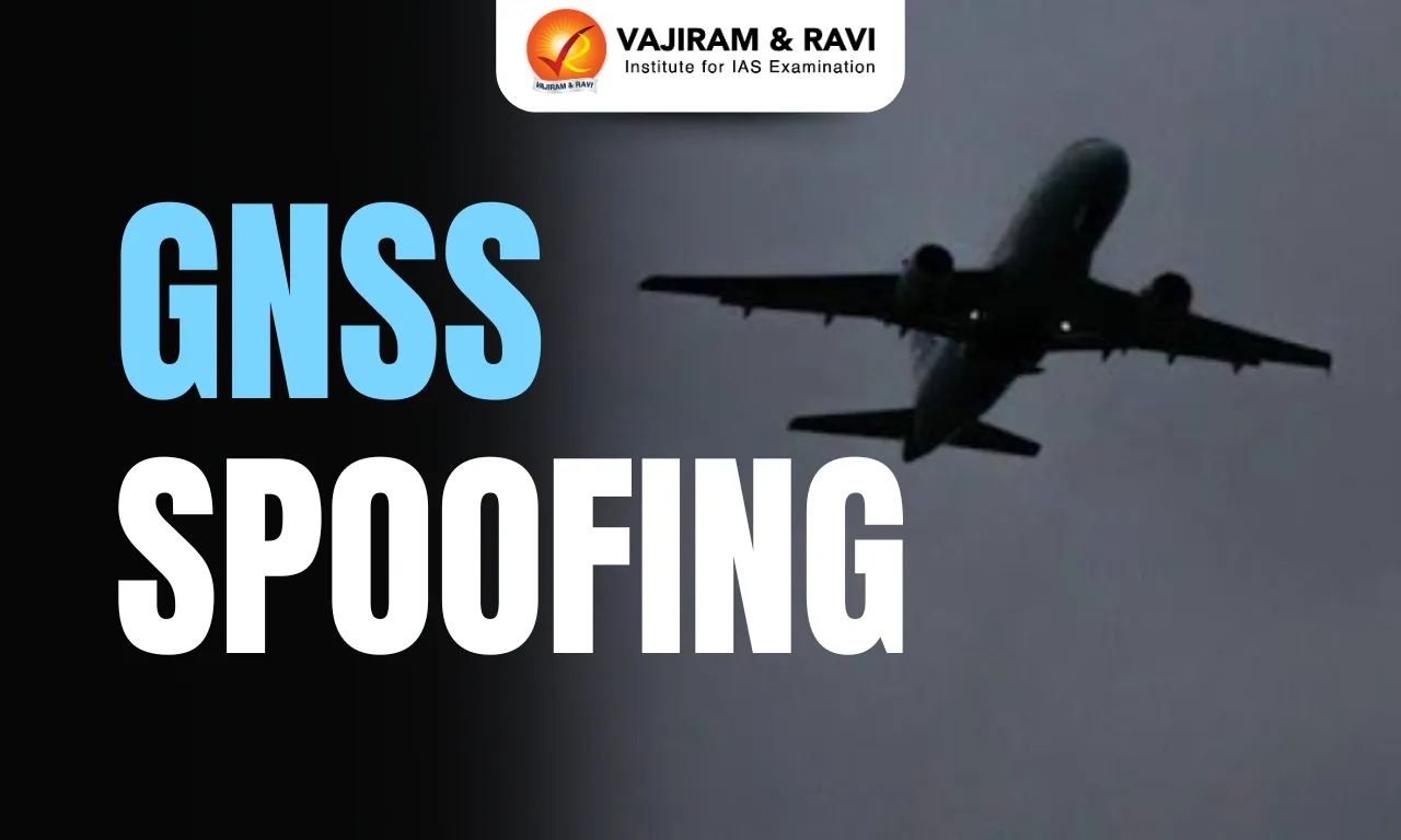 GNSS Spoofing