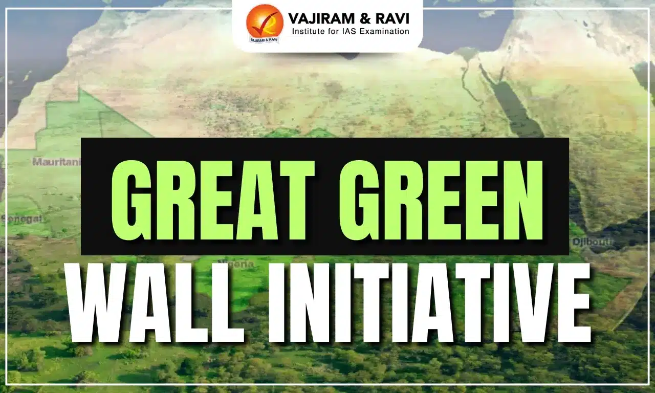 Great Green Wall Initiative