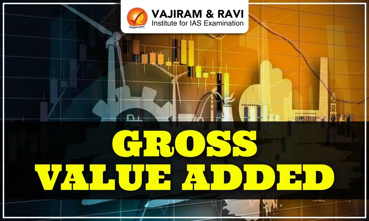 Gross Value Added