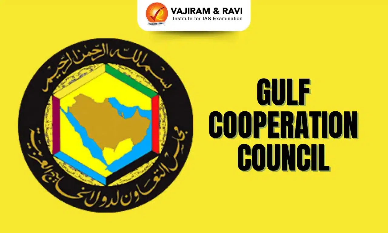 Gulf Cooperation Council