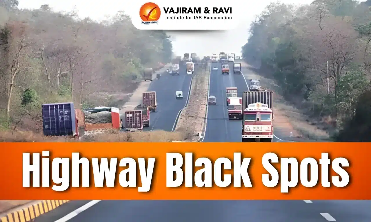 Highway Black Spots