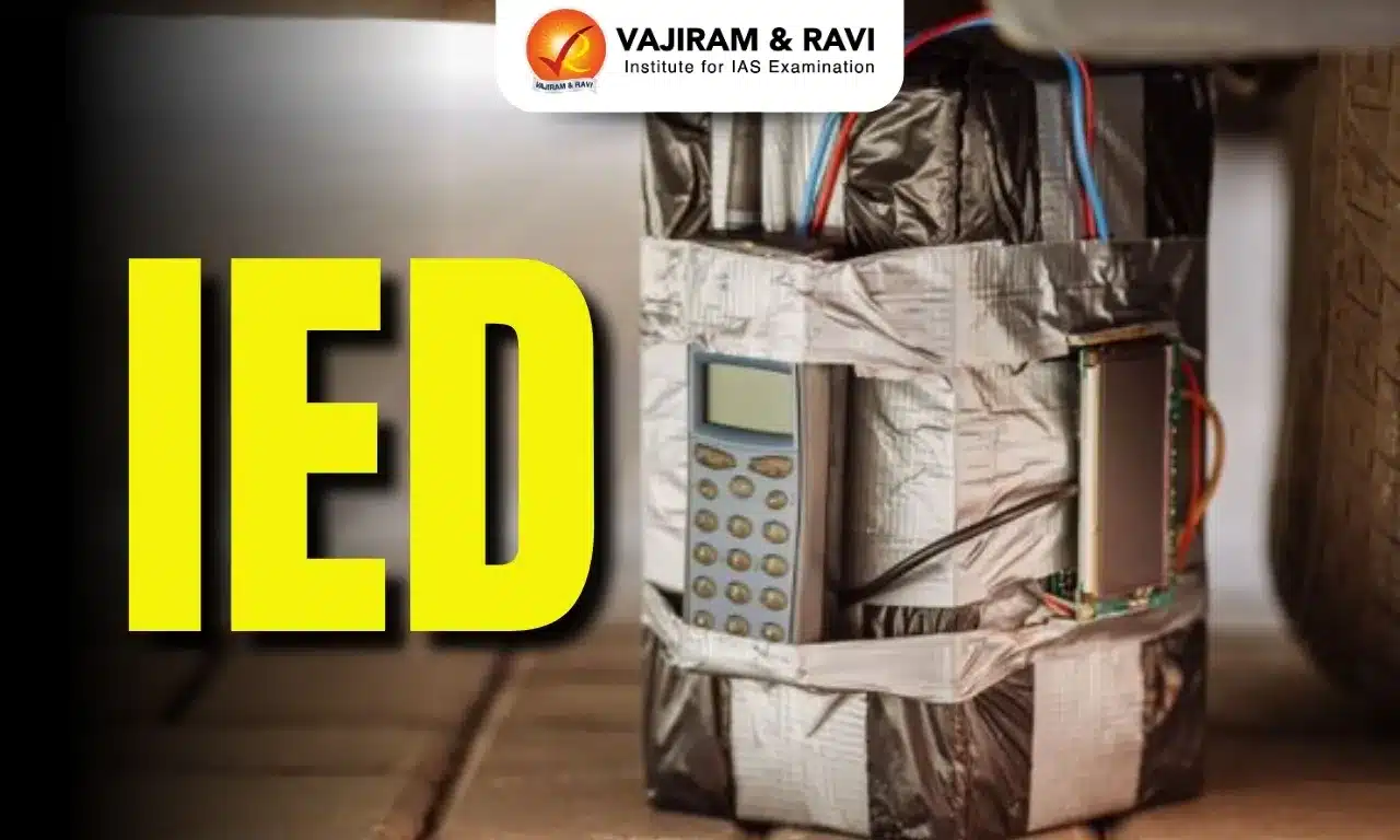 IED