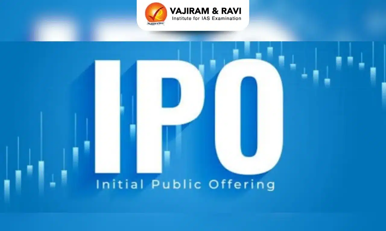 IPO