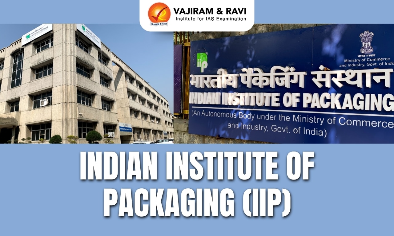 Indian Institute of Packaging