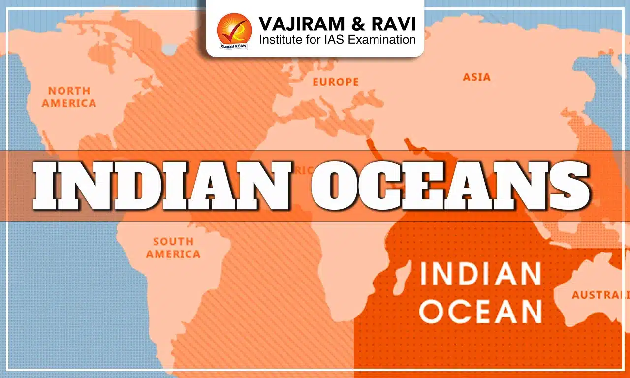 Indian Ocean