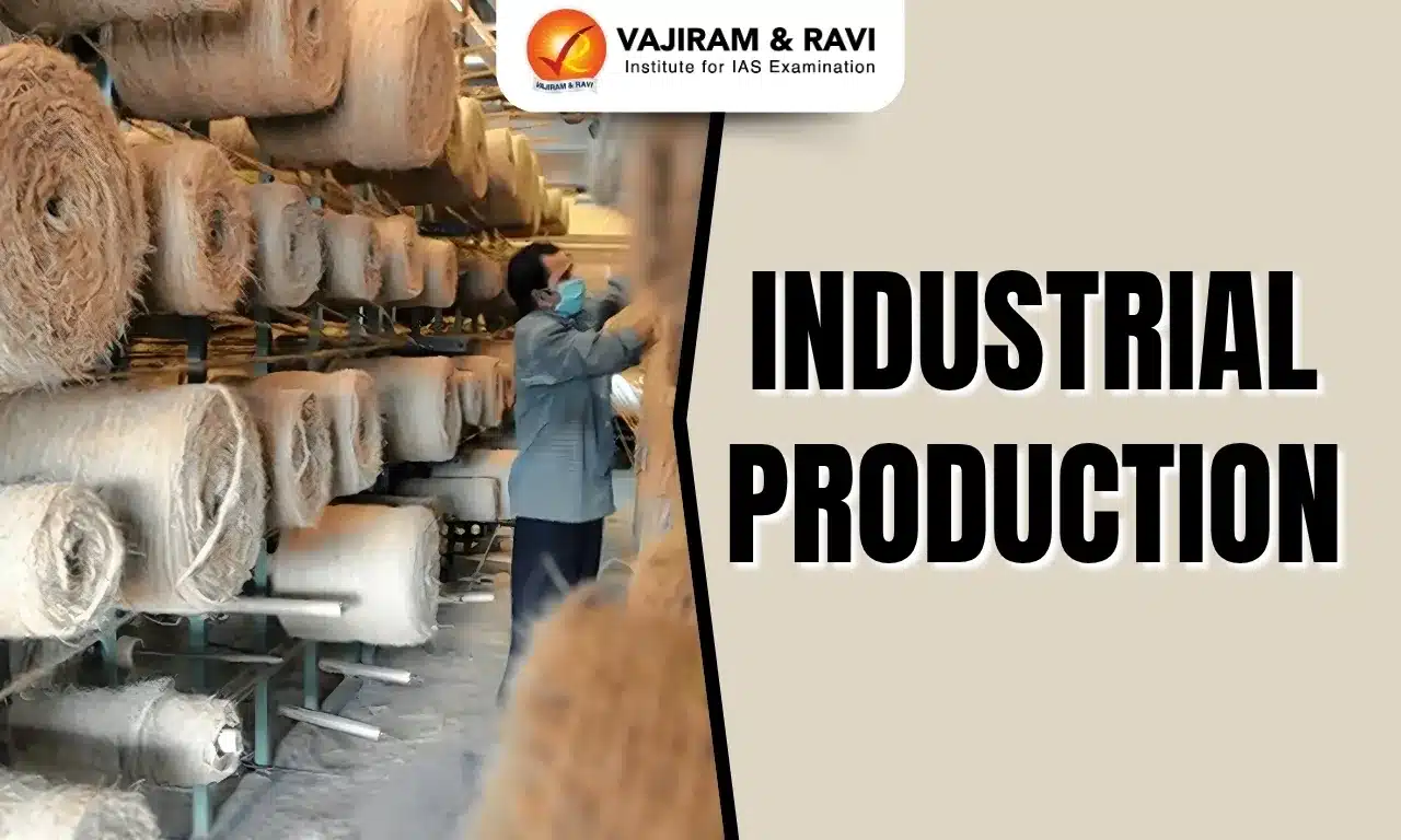 Industrial Production