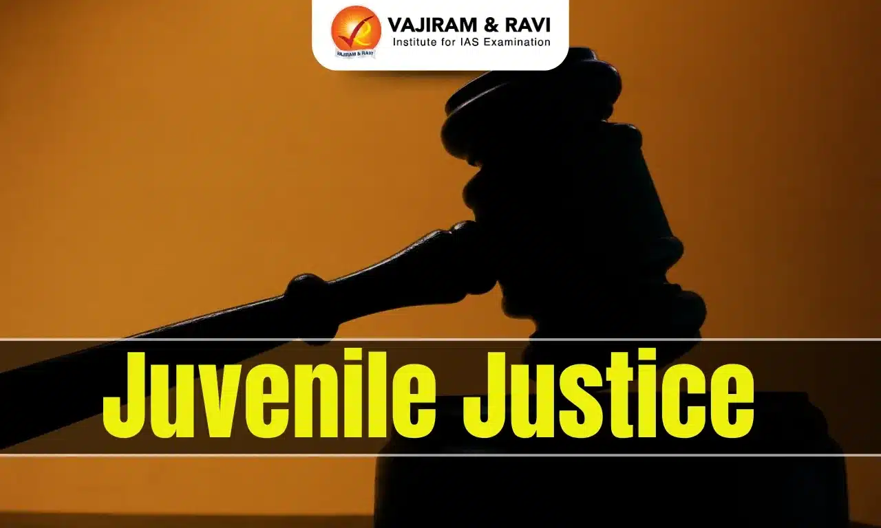 Juvenile Justice