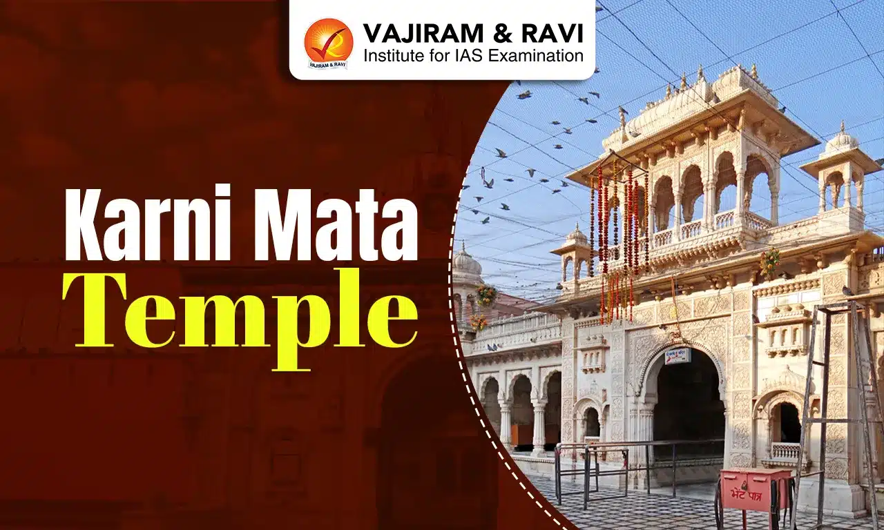 Karni Mata Temple