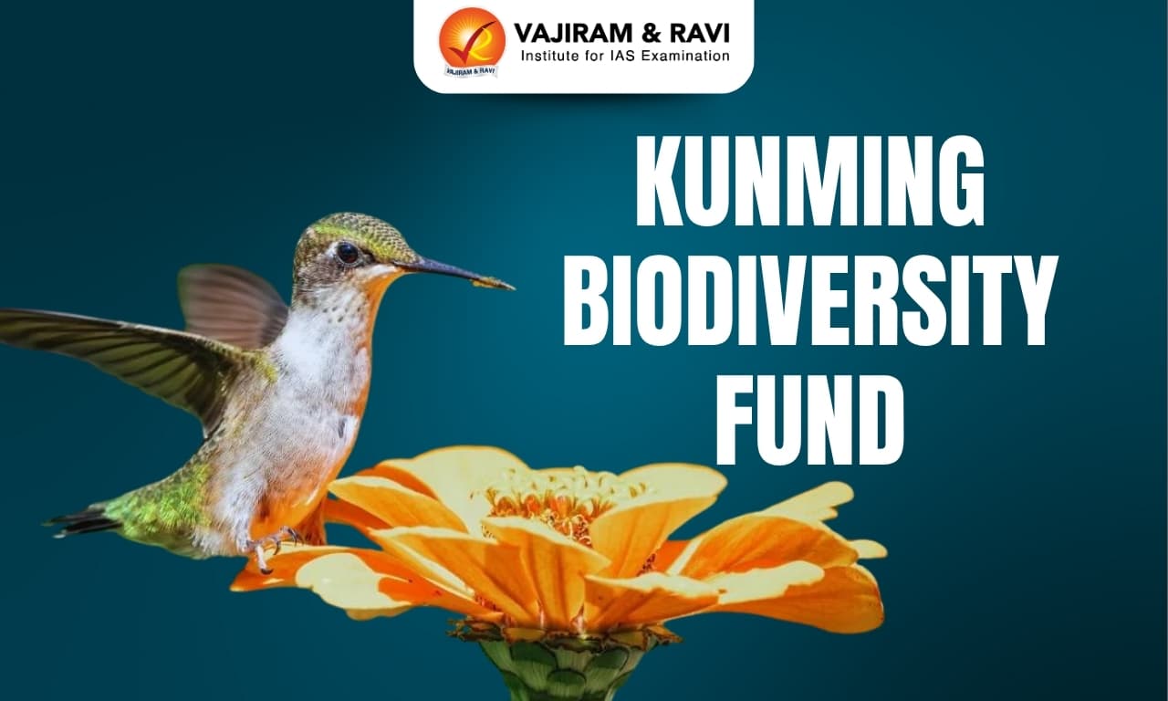 Kunming Biodiversity Fund