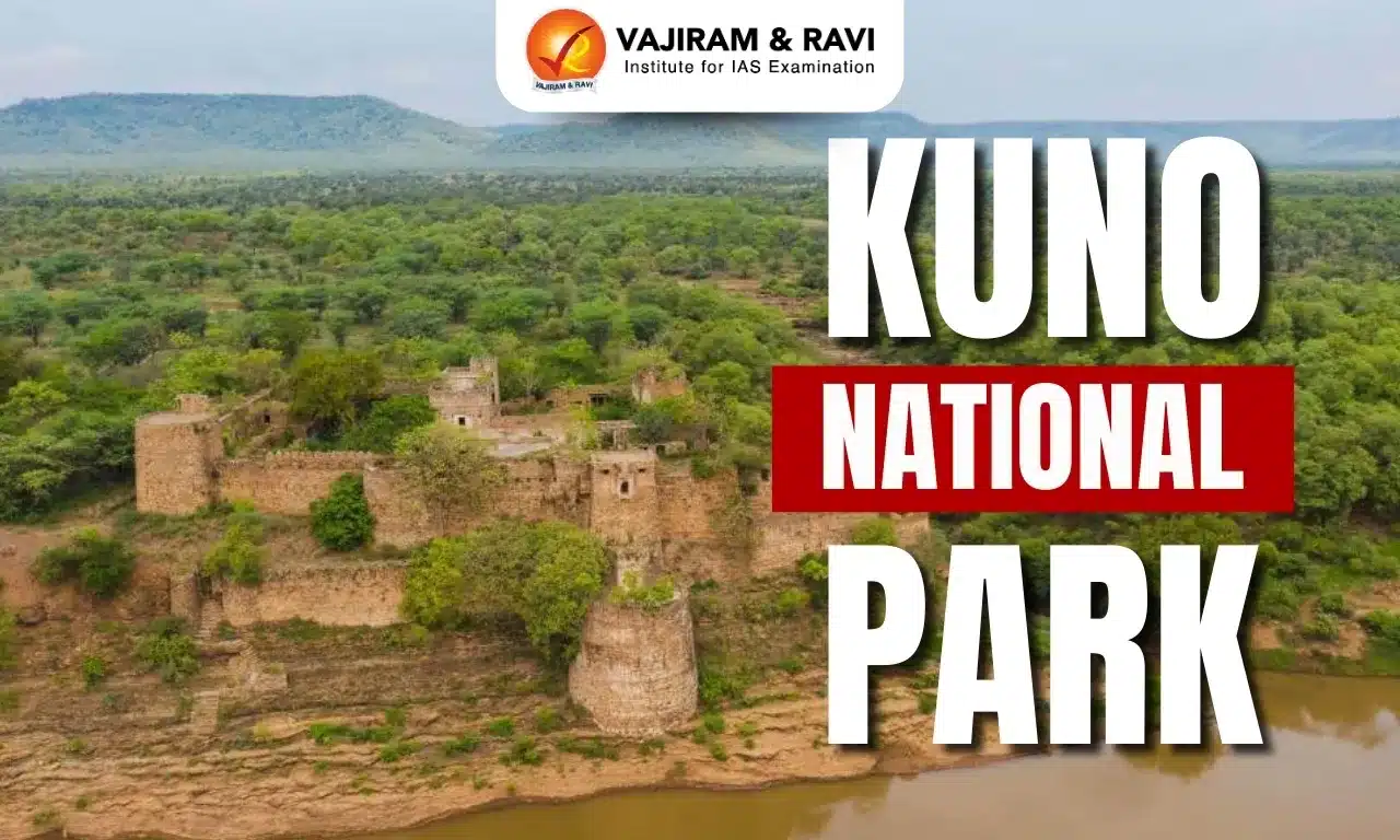 Kuno National Park