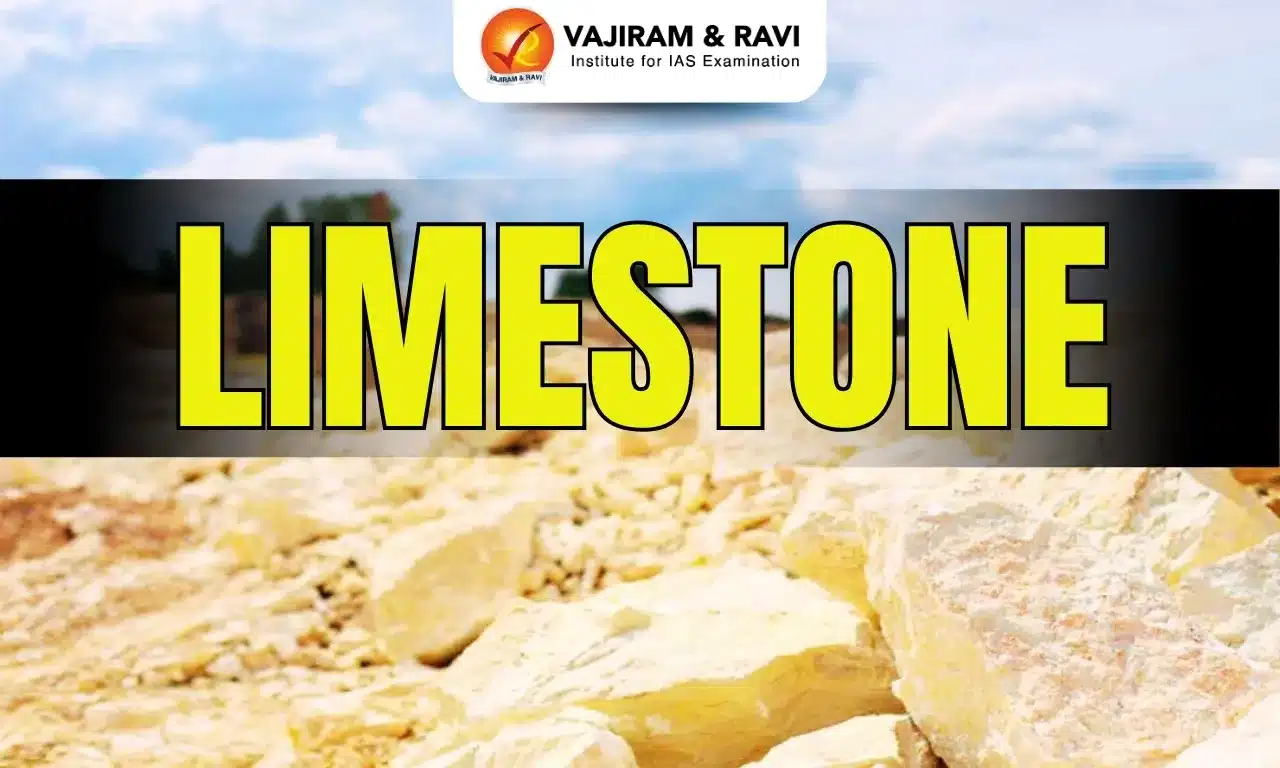 Limestone