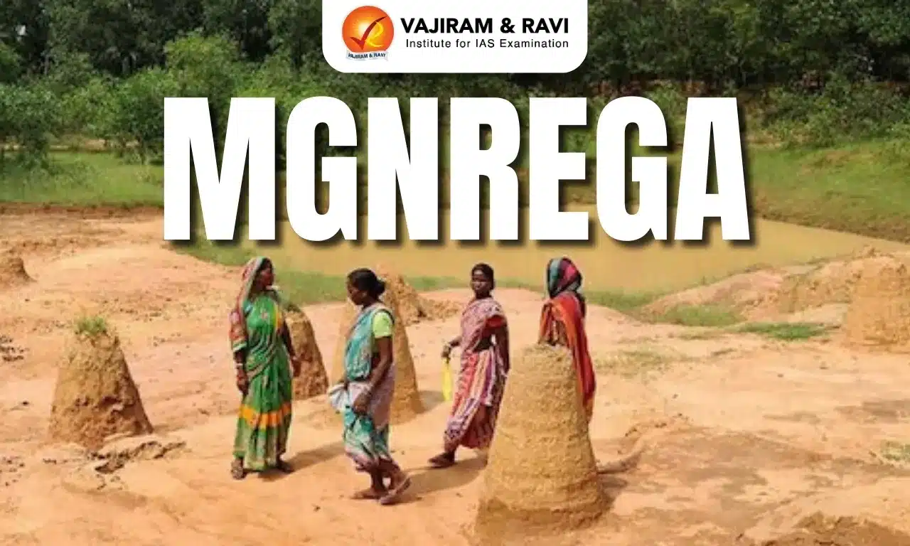MGNREGA