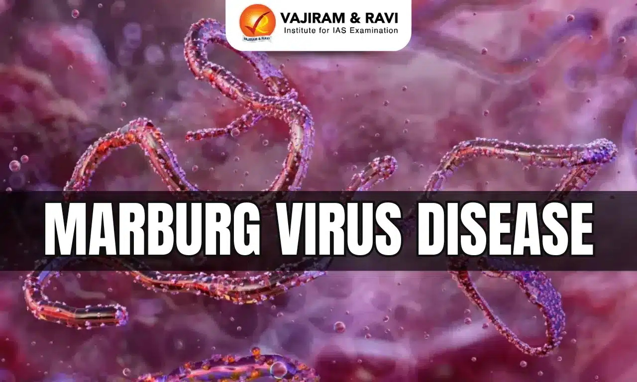 Marburg Virus Disease