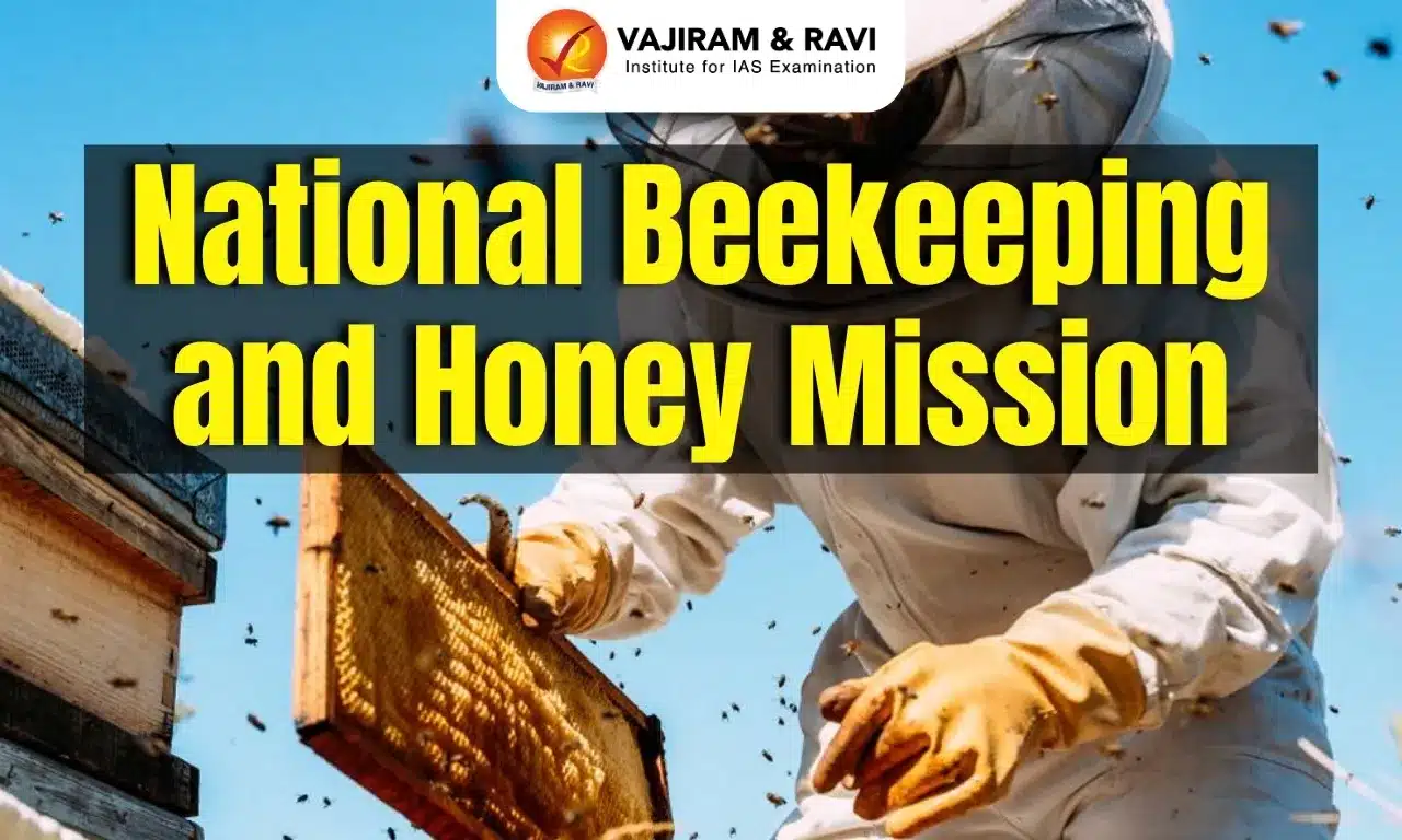 National Beekeeping and Honey Mission