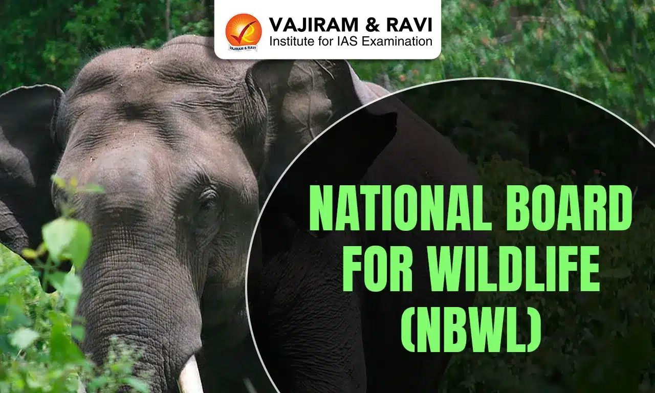 National Board for Wildlife
