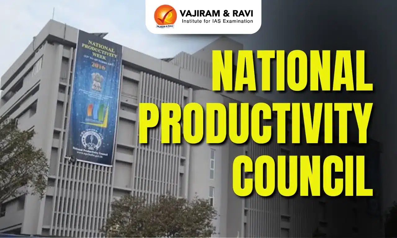 National Productivity Council