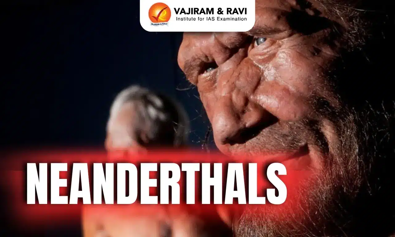 Neanderthals