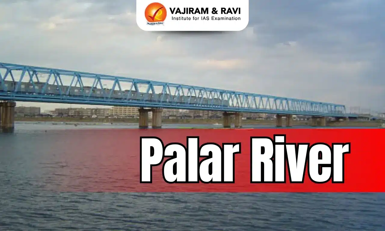 Palar River