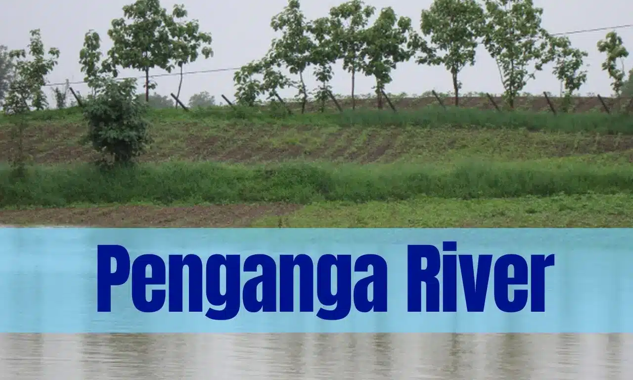 Penganga River