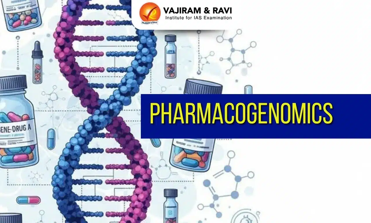 Pharmacogenomics