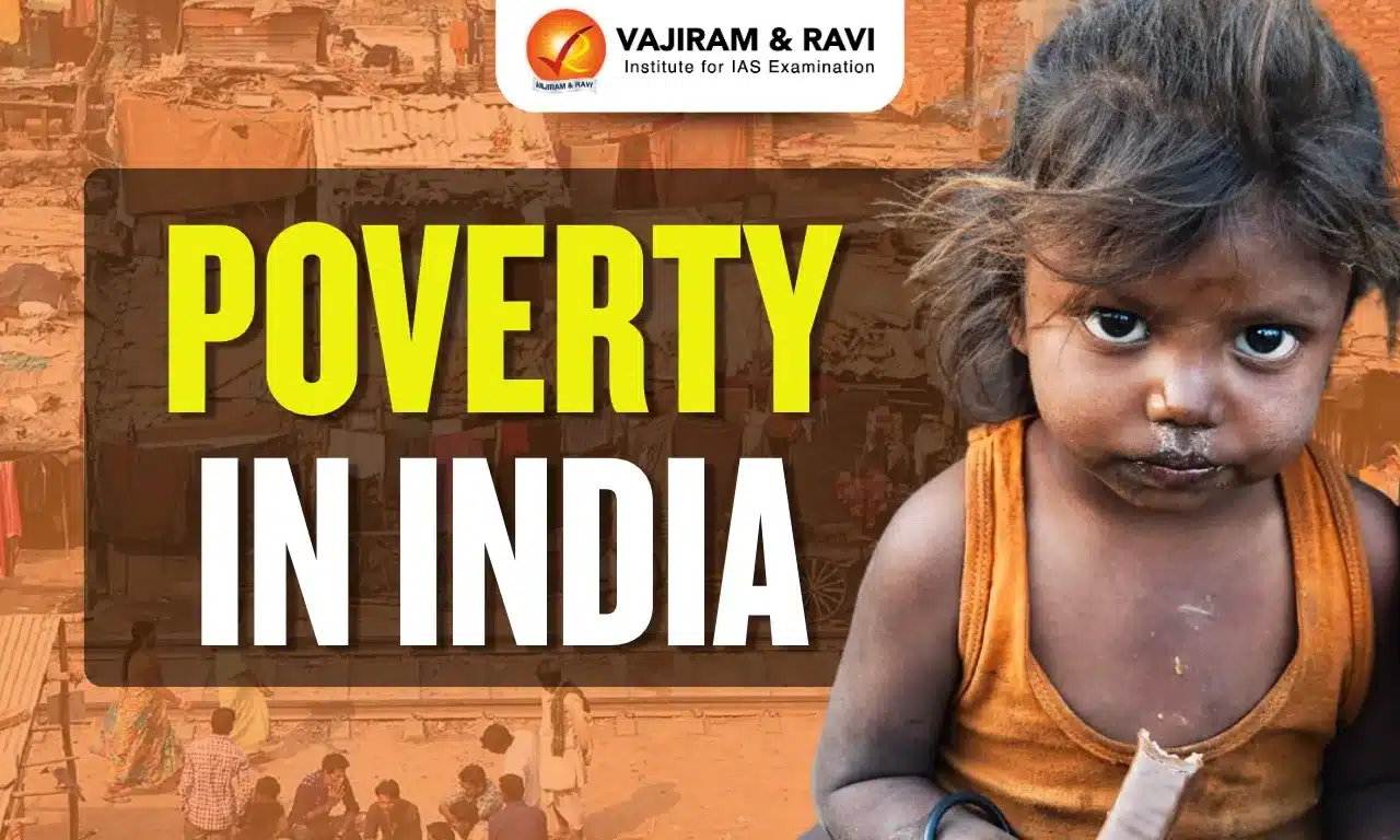 Poverty In India