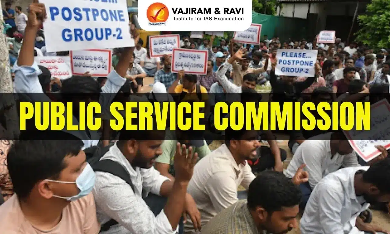 Public Service Commission