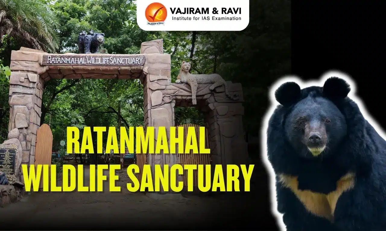 Ratanmahal Wildlife Sanctuary
