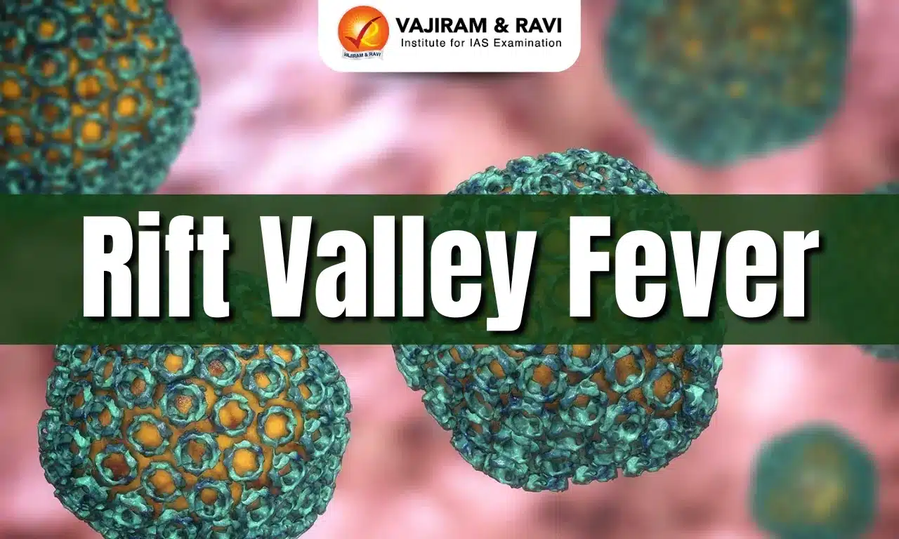 Rift Valley Fever