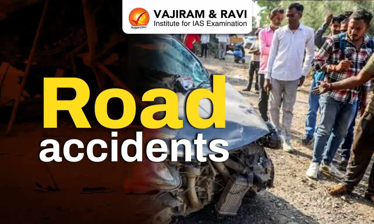 Road Accidents
