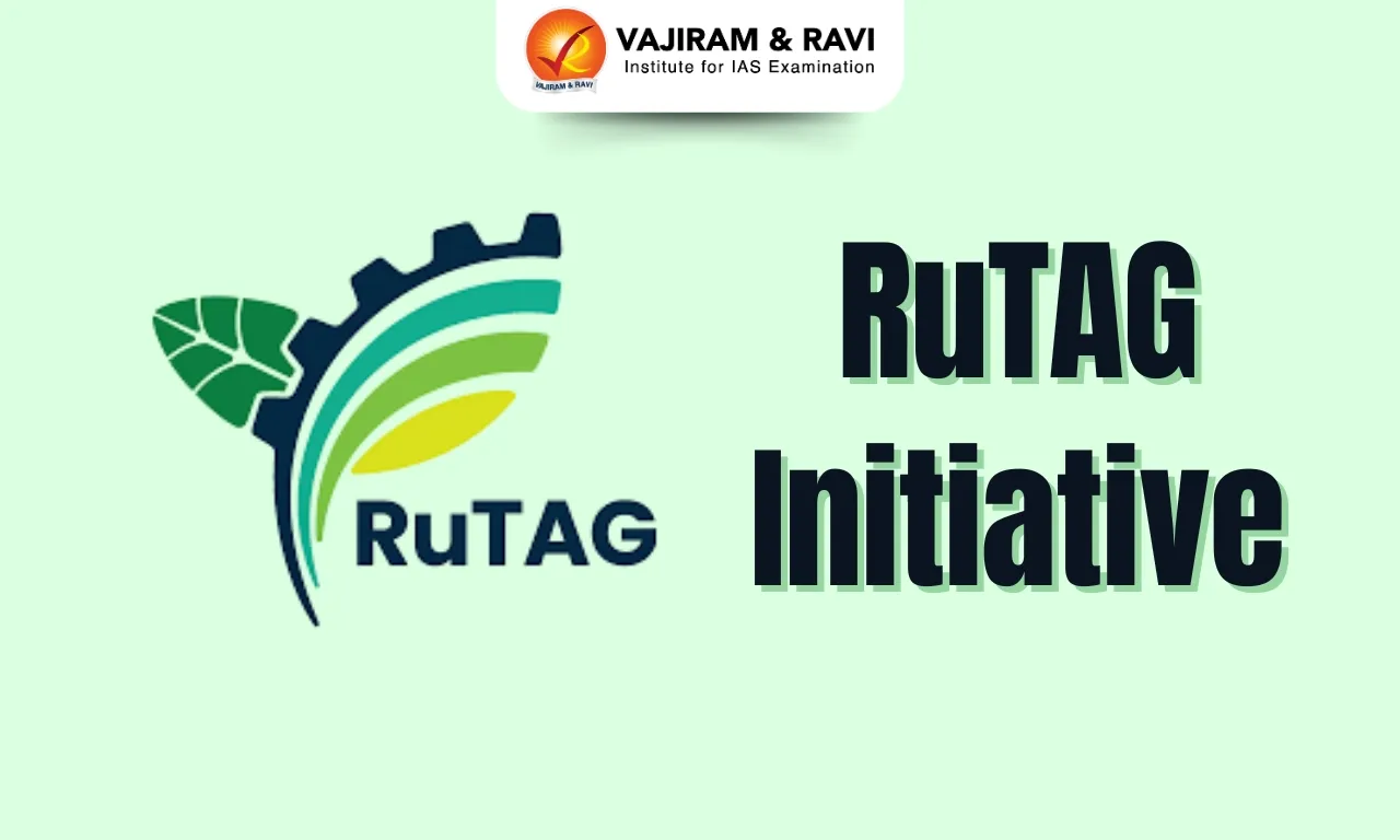 RuTAG Initiative