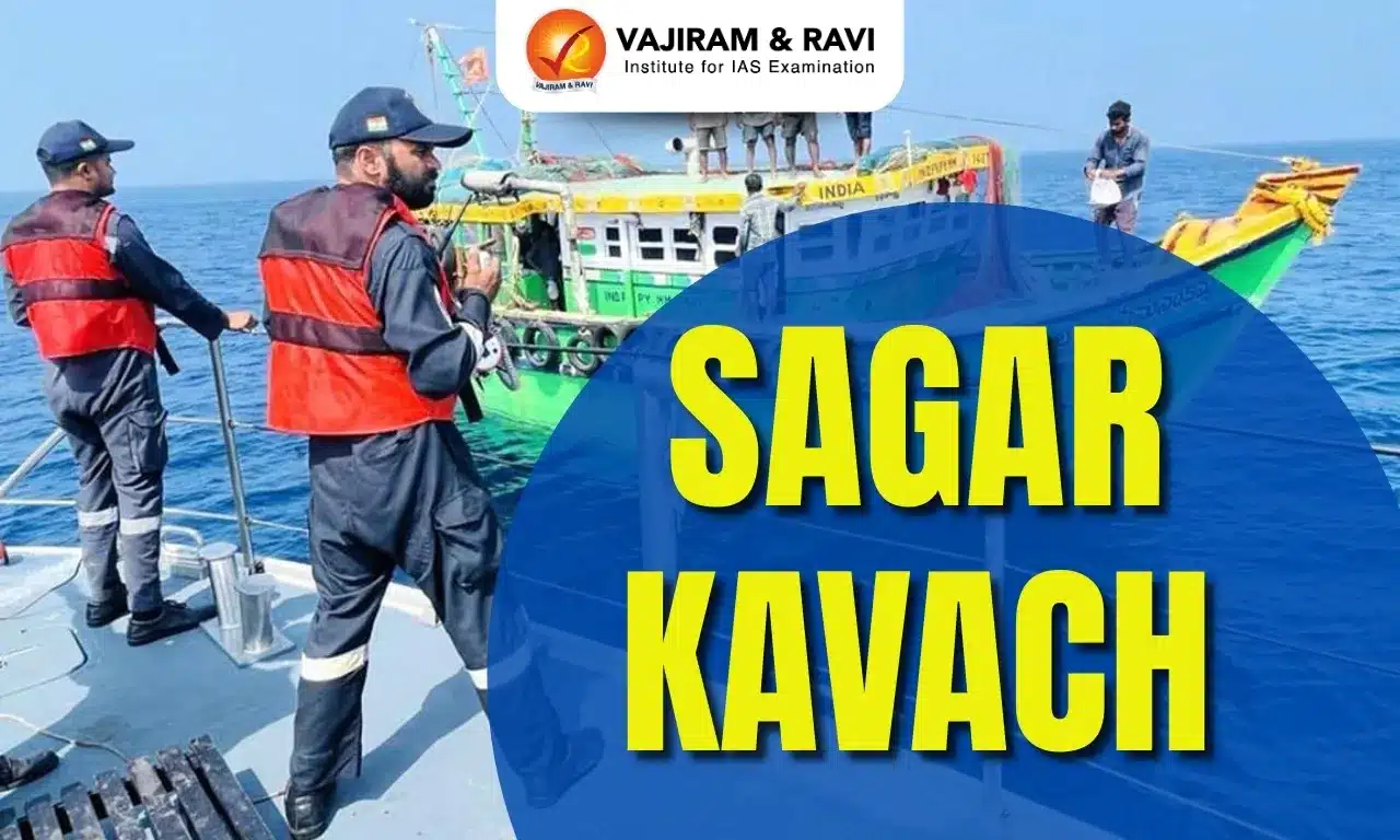 Sagar Kavach