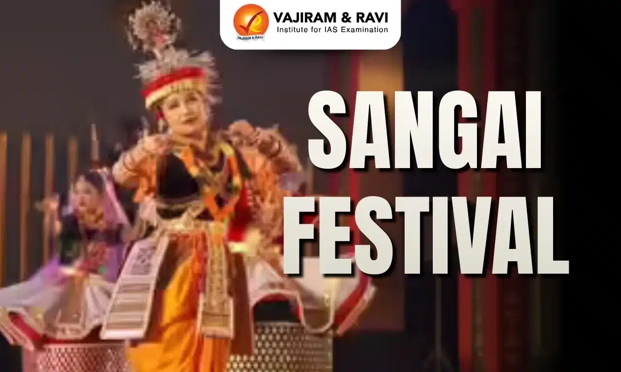 Sangai Festival