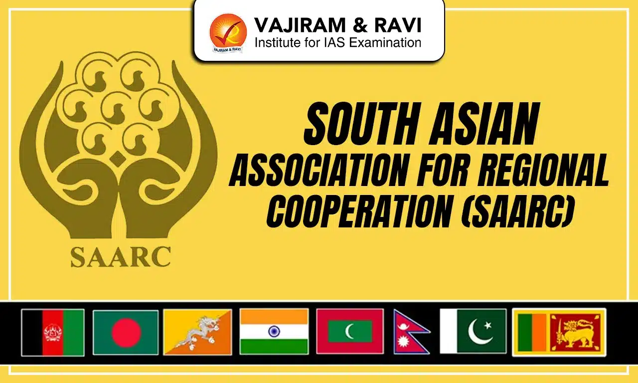 South Asian Association for Regional Cooperation