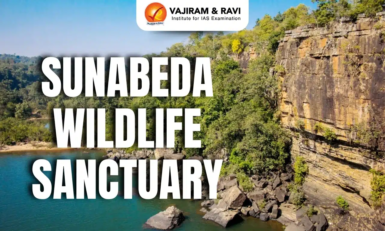Sunabeda Wildlife Sanctuary