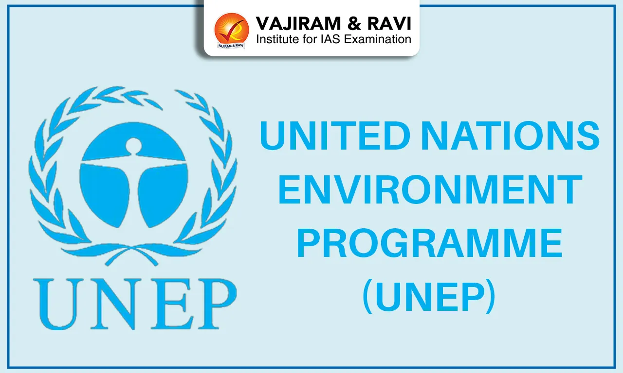 United Nations Environment Programme