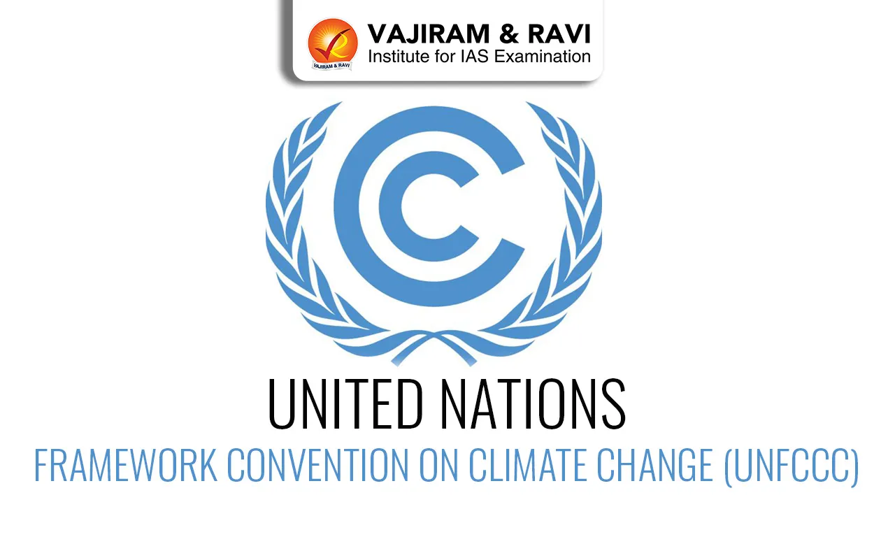 United Nations Framework Convention on Climate Change