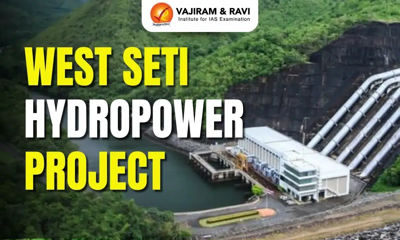 West Seti Hydropower Project