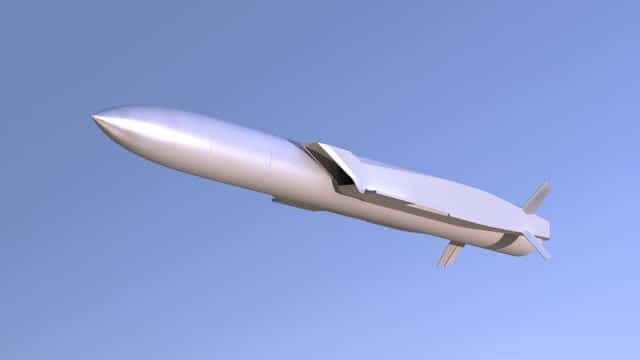 What is Air-Sol Moyenne Portée-Renove (ASMPA-R)