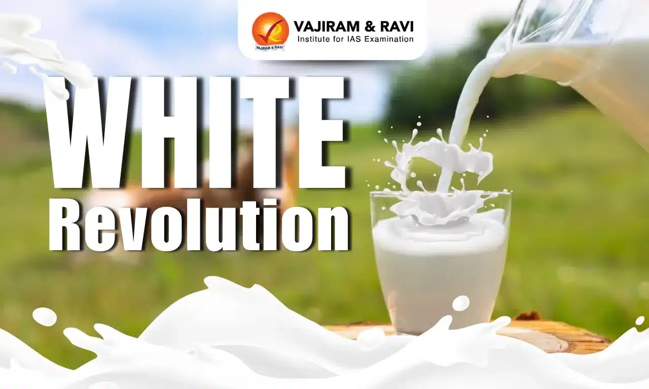 White Revolution