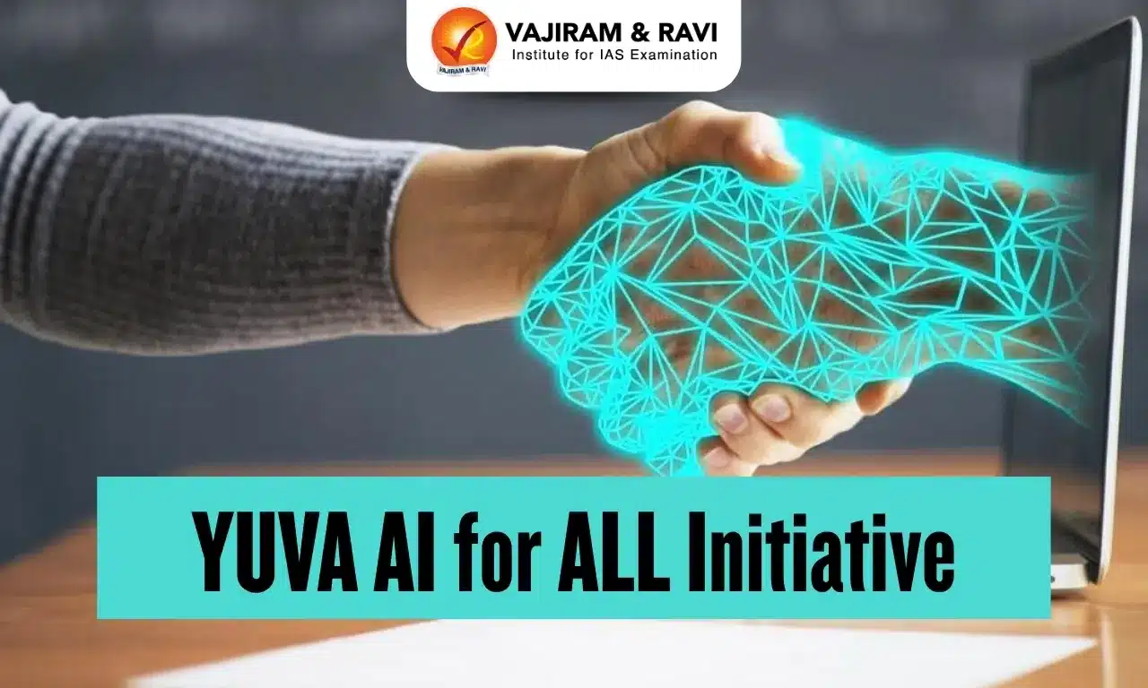 YUVA AI for ALL Initiative