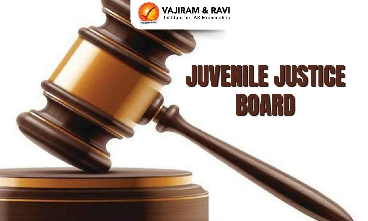 Juvenile Justice Board
