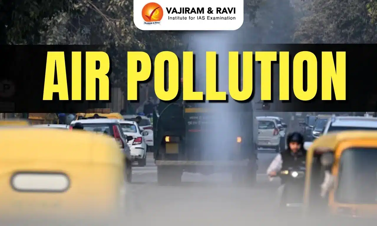 Air Pollution