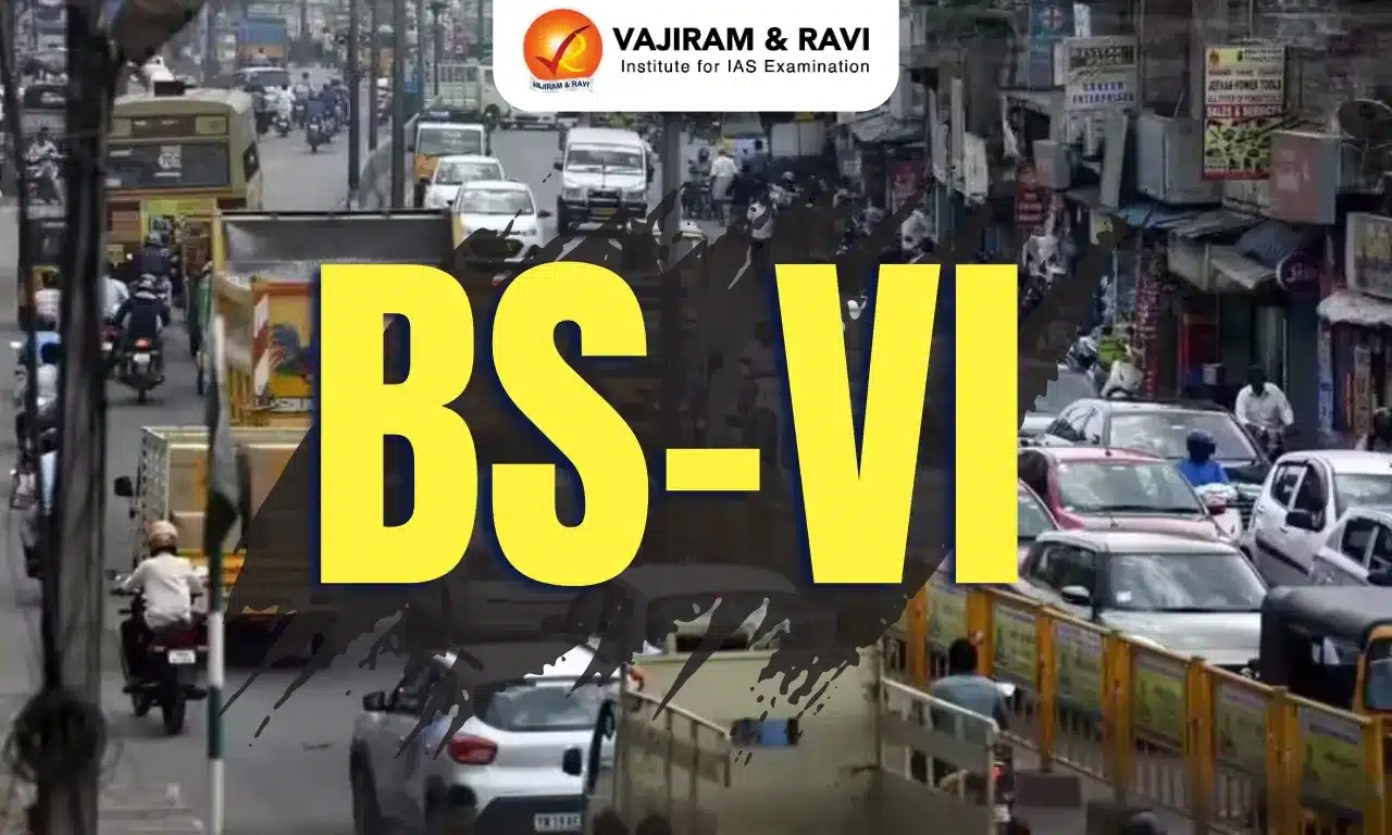 BS-VI