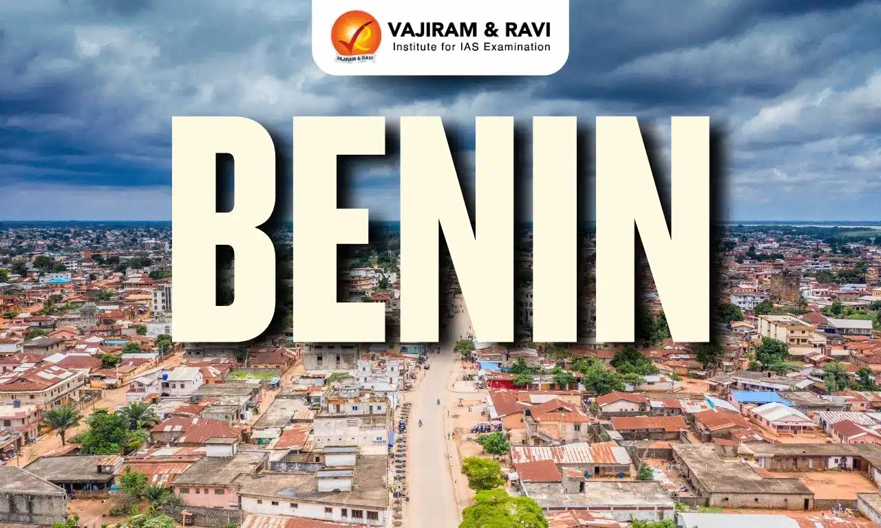Benin
