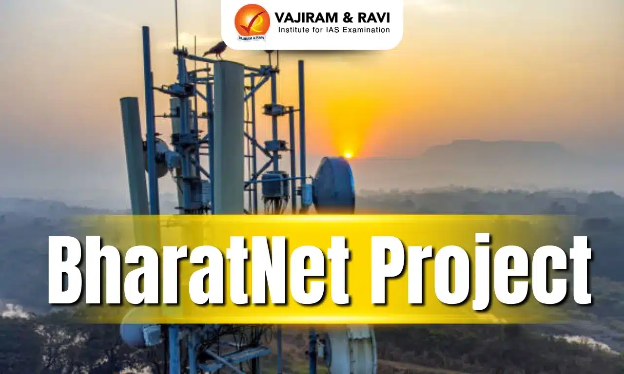 BharatNet Project