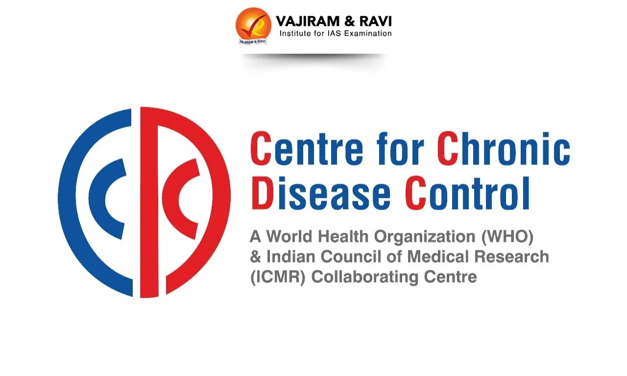 Centre for Chronic Disease Control