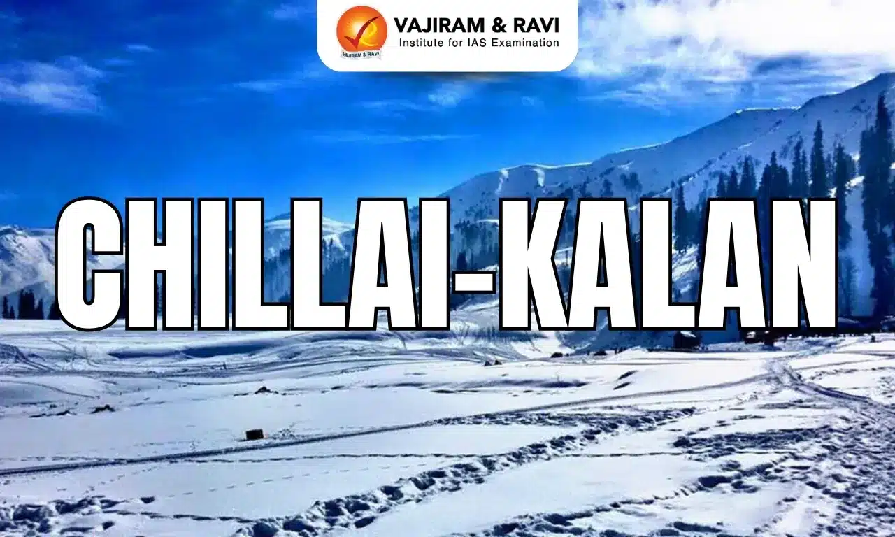 Chillai-Kalan