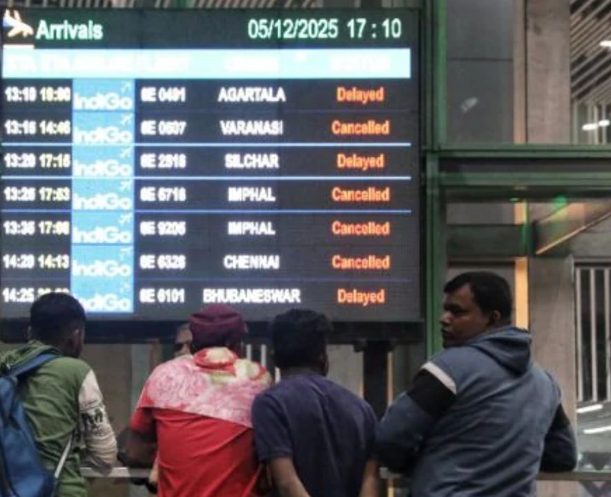 DGCA Steps In - What IndiGo’s Temporary Exemptions Mean for Flyers