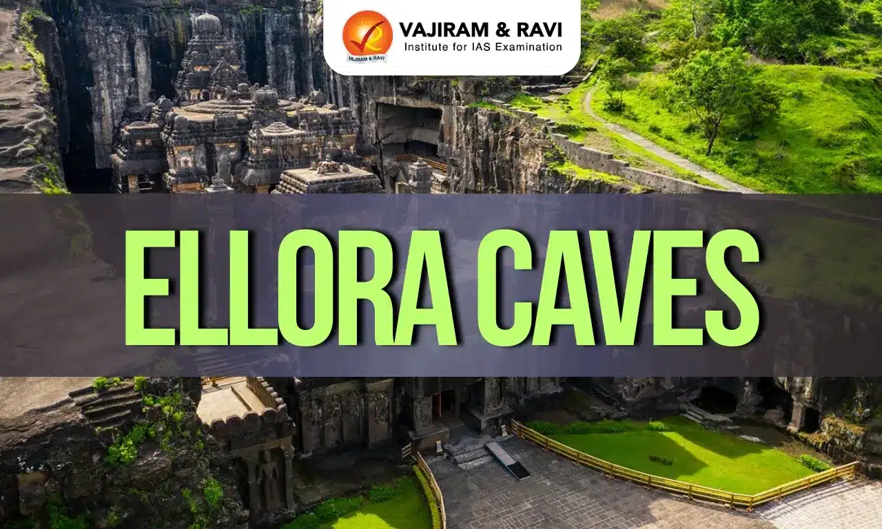 Ellora Caves