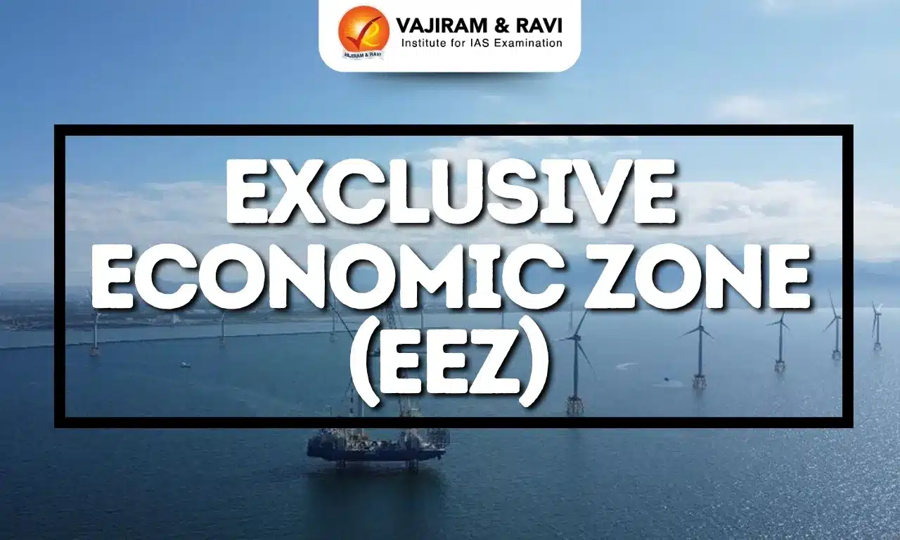 Exclusive Economic Zone (EEZ)